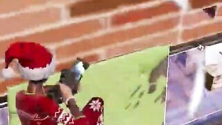 Insane ENDGAME Clutch in FNCS Finals ????