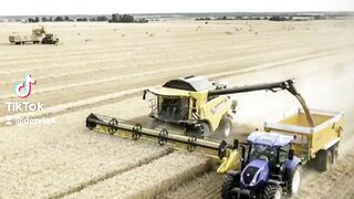 Agriculture