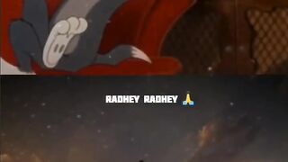 Jai Shree Radhe Rani