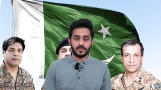 PML-N press conference, army chief's statement and big decision from Islamabad during PTI protest.