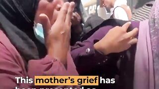 Gaza emergency officials present evidence of mass grave killings _ Al Jazeera Newsfeed.