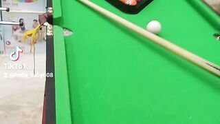 billiards