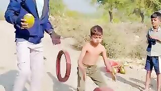 المشروب السحري الهندي هه