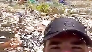 Beat Plastic Pollution