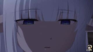 Maou no Ore ga Dorei Elf - 05.360.