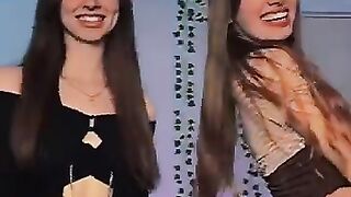 Marinetta dance