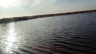 البحيرة