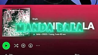 Phonk Brazil : MANDA BALA