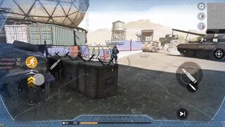 of duty