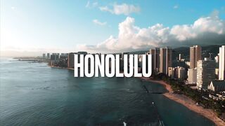 Honolulu