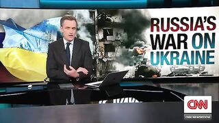 US Official: Ammunition headed for Ukraine at ‘very rapid rate’