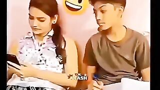 Kia samej aaya btao