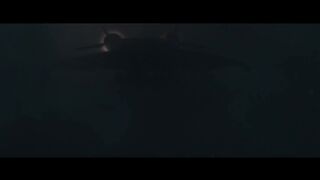 Captain America Opening Ship