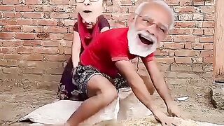 Moodi hangty hoye ????????????