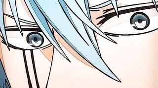 Anime magic