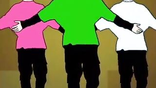 Anime magic
