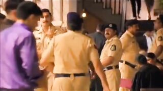 Story of a honest police officer
