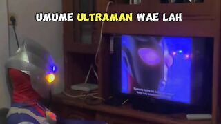 ultraman