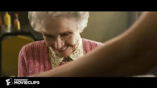 Legion Movie CLIP
