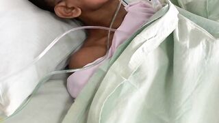 My life I'm Cancer patient