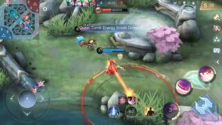 MOBILE LEGEND | RUBY ROAM BY PISIS JELLY