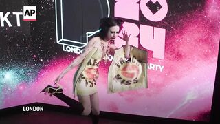 2024 Eurovision finalists tease their tracks.