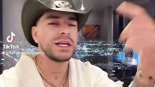 Ryan castro el vaquero