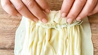 Creative Dough Pastry Products | Recipes for Learn How to Make Amazing Pastry Taste..
