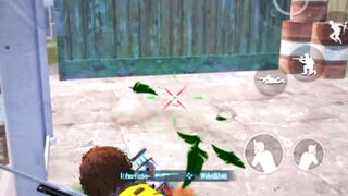 Pubg mobile op gameplay