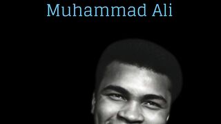 It's Time to Open Up About Muhammad Ali