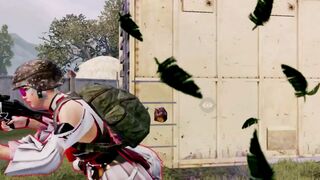 Pubg mobile gameplay @jonathangaming