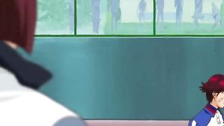 prince of tennis episode 56