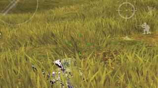 Pubg mobile gameplay op snake