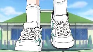 prince of tennis episode 60