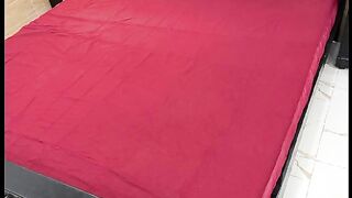 How to products review Markaz app all category Fabric: Cotton •  Size: Double