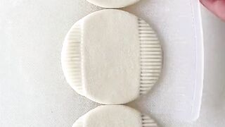 Creative Dough Pastry Products | Recipes for Learn How to Make Amazing Pastry Decors..
