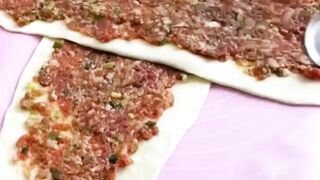 Creative Dough Pastry Products | Recipes for Learn How to Make Amazing Pastry Taste..