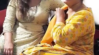 Two beautiful
