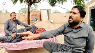 Rana Ijaz Funny Clip
