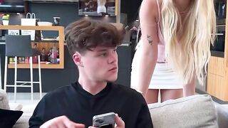When You Give a Girl Your Credit Card… @ClairaLizzyx