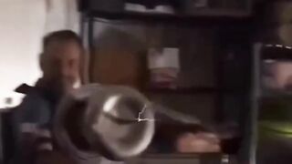 Tesla's strange coil