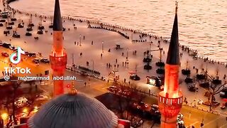 Madina Mosque