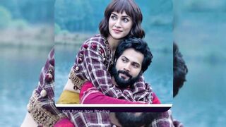Apna Bana Le - Bhediya remix song smy
