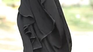 Beautiful girl video/Muslim girl status
