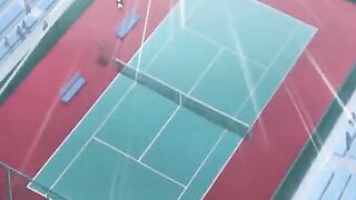 prince of tennis episode 62
