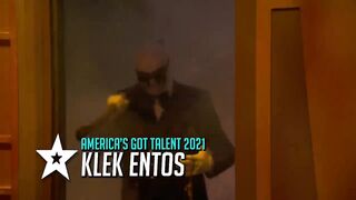 Scary Magic! Auditions That Left The Judges SPOOKED on Got Talent!