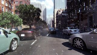 The Flash - Season 01 - Episode 16