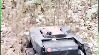 Road Drilling Machine