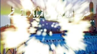 HDR786ISB-Quranic Shorts