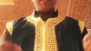 نكتة الكلب وبوبريص